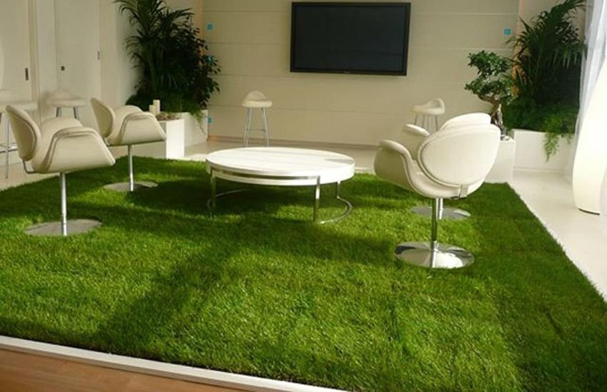 Landscaping & Installation