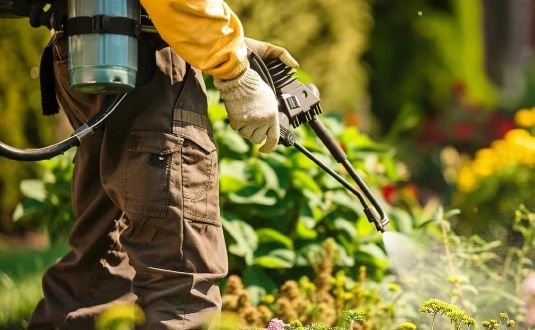 Landscaping & Installation